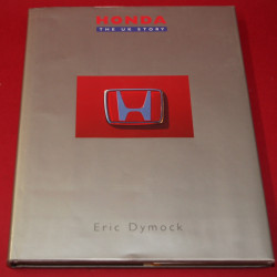 Mister Honda Biography Honda Soichiro